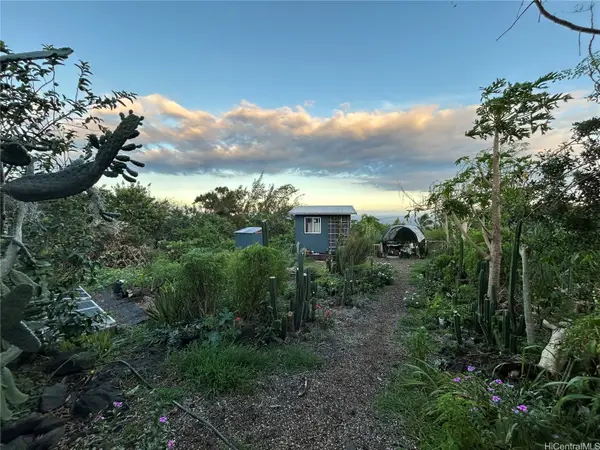 94-6482 Palaoa Road, Naalehu, HI 96772