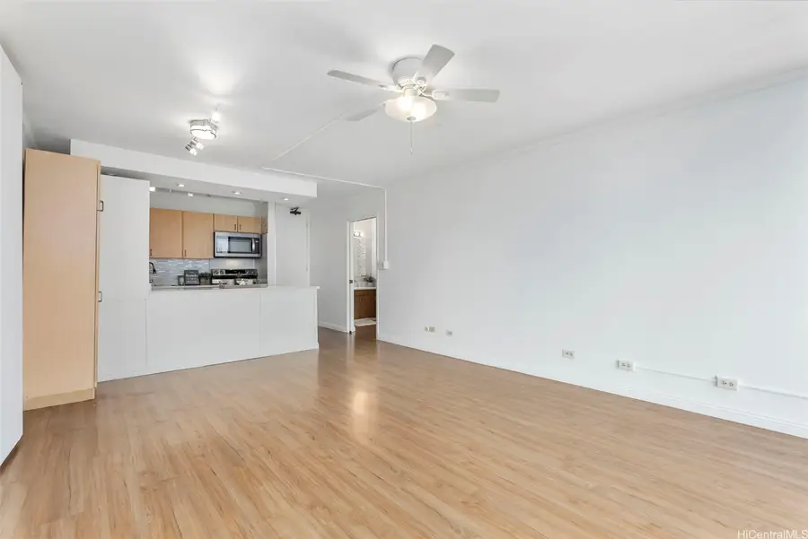 1201 Wilder Avenue #2404, Honolulu, HI 96822 - #2