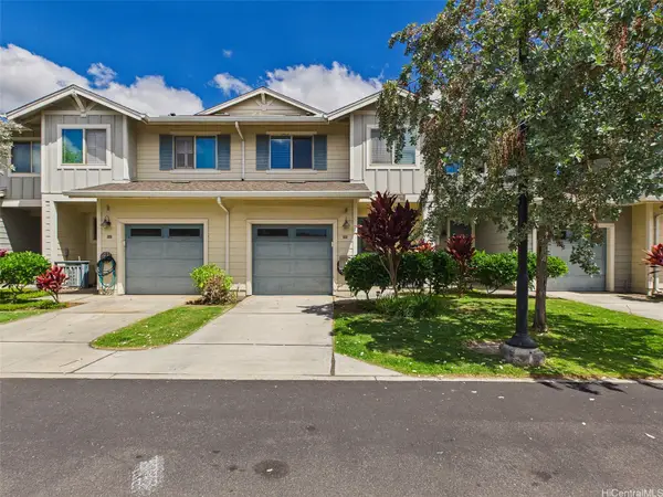 801 Kakala Street #104, Kapolei, HI 96707