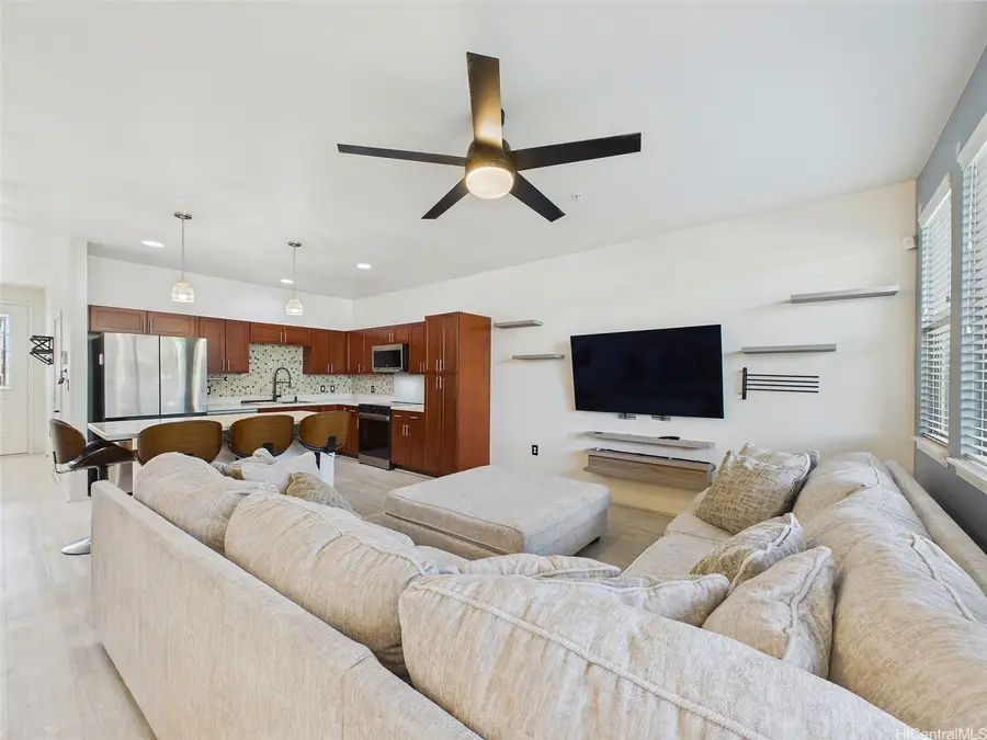 801 Kakala Street #104, Kapolei, HI 96707 - #2