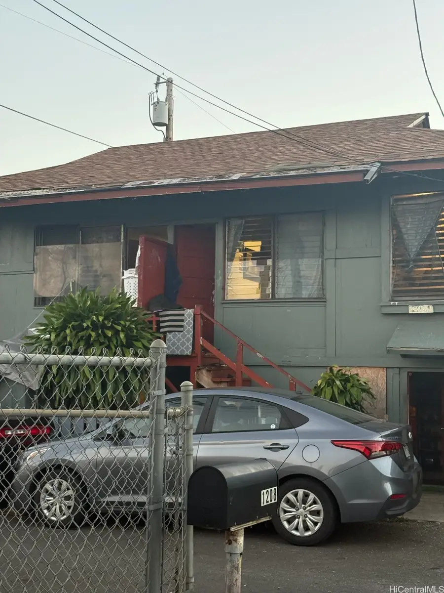 1026 Mao Lane, Honolulu, HI 96817 - #2