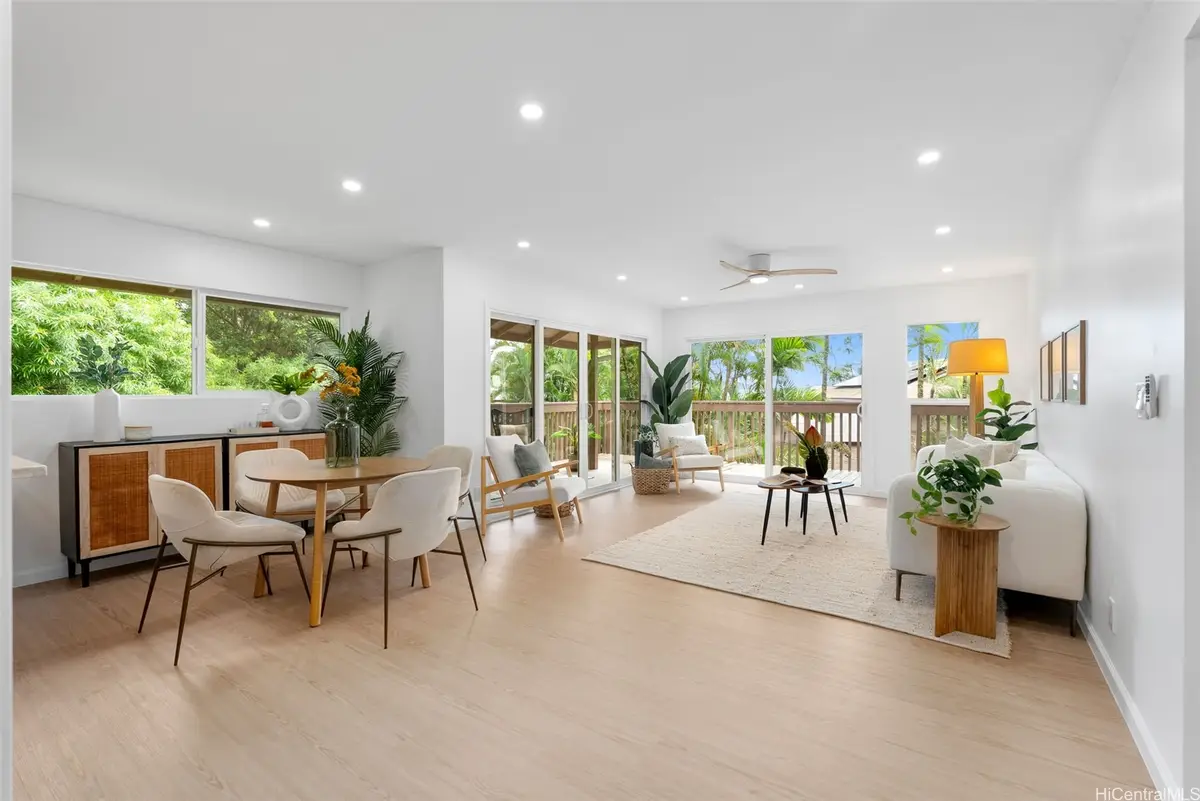 978-A Akipohe Place #2A, Kailua, HI 96734 - #1