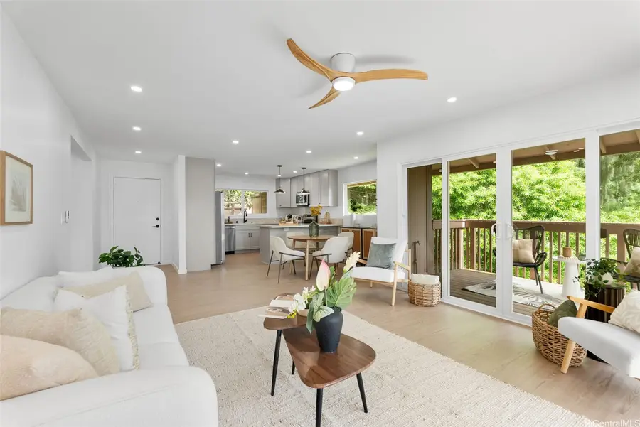 978-A Akipohe Place #2A, Kailua, HI 96734 - #2