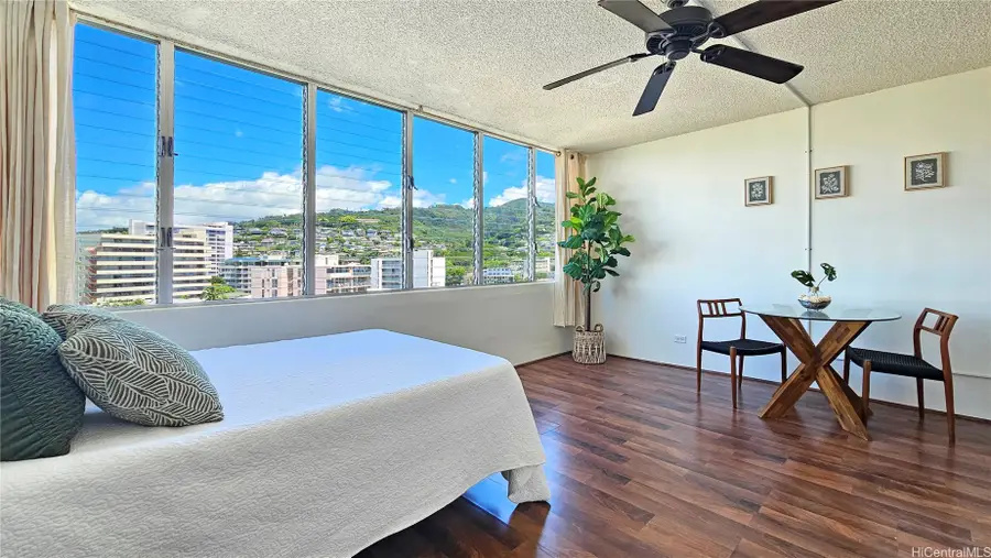 1550 Wilder Avenue #A905, Honolulu, HI 96822 - #2