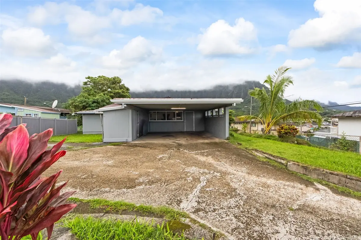 45-632 Mahinui Road, Kaneohe, HI 96744 - #1