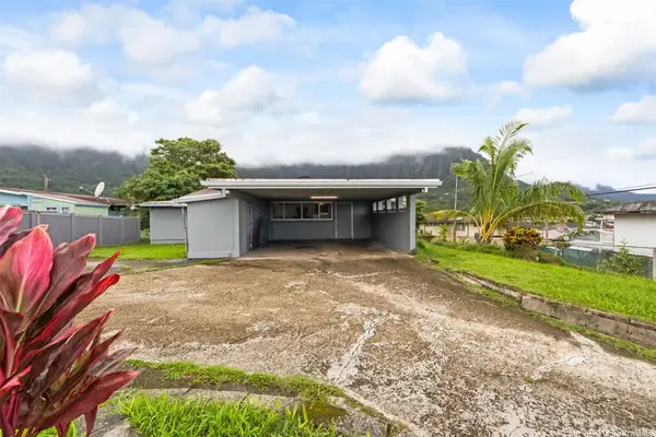 45-632 Mahinui Road, Kaneohe, HI 96744