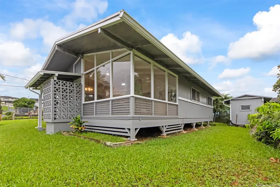 45-632 Mahinui Road, Kaneohe, HI 96744 - #2