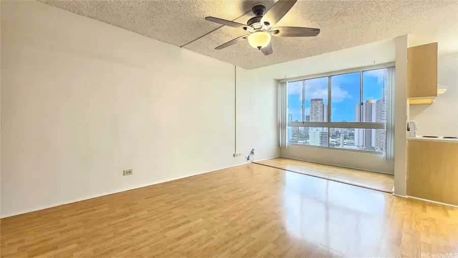 2740 Kuilei Street #2204, Honolulu, HI 96826 - #3
