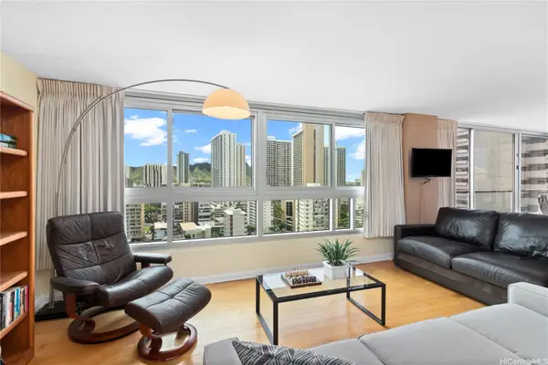 2421 Tusitala Street #1704, Honolulu, HI 96815