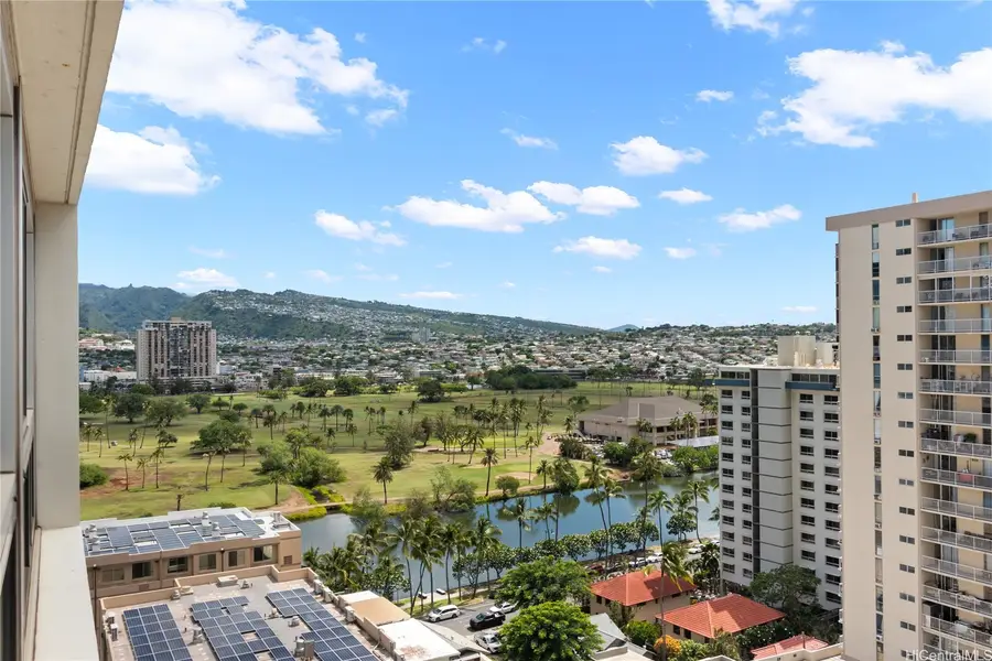 2421 Tusitala Street #1704, Honolulu, HI 96815 - #3