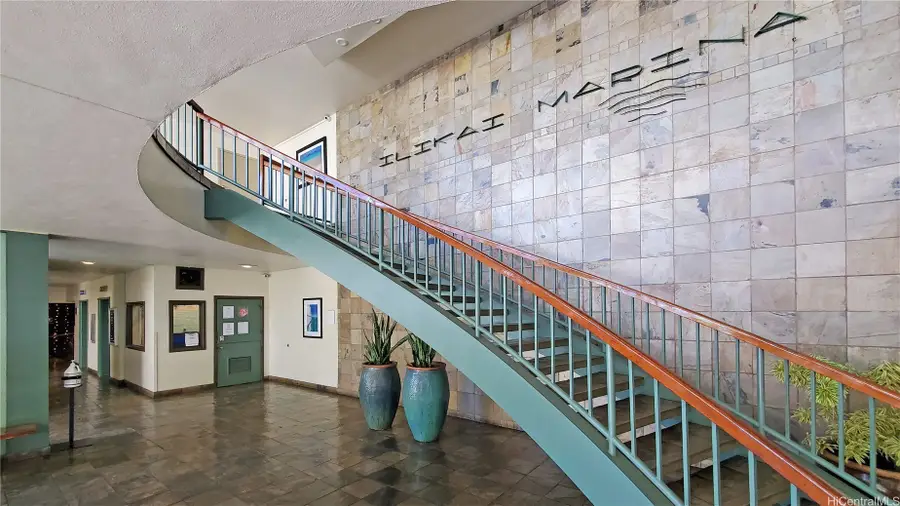 1765 Ala Moana Boulevard #1092, Honolulu, HI 96815 - #3