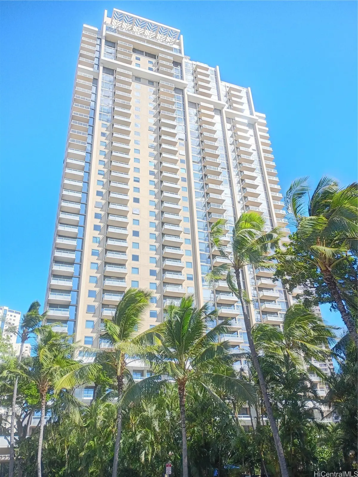 1551 Ala Wai Boulevard #705, Honolulu, HI 96815 - #1