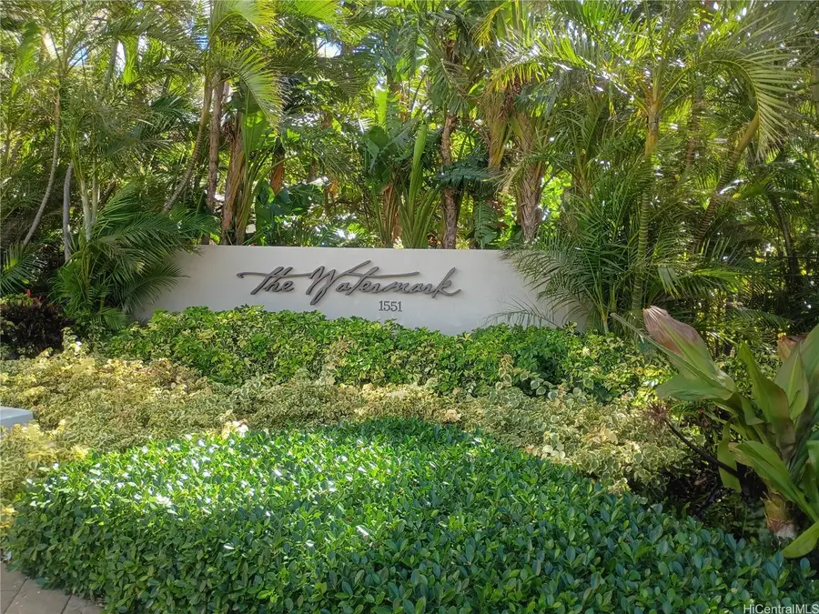 1551 Ala Wai Boulevard #705, Honolulu, HI 96815 - #2