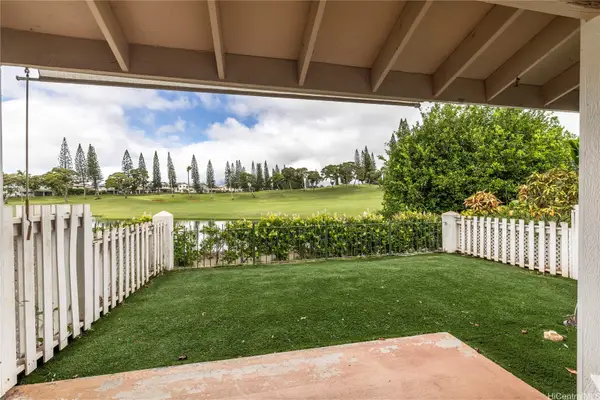 94-829 Lumiauau Street #G102, Waipahu, HI 96797