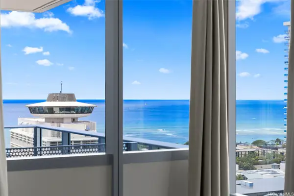 629 Keeaumoku Street #3110, Honolulu, HI 96814