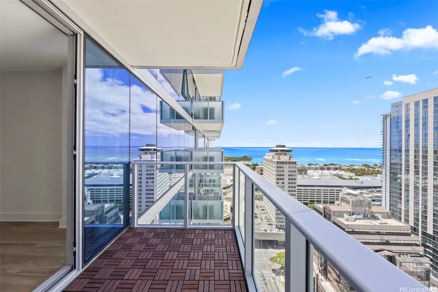 629 Keeaumoku Street #3110, Honolulu, HI 96814 - #2