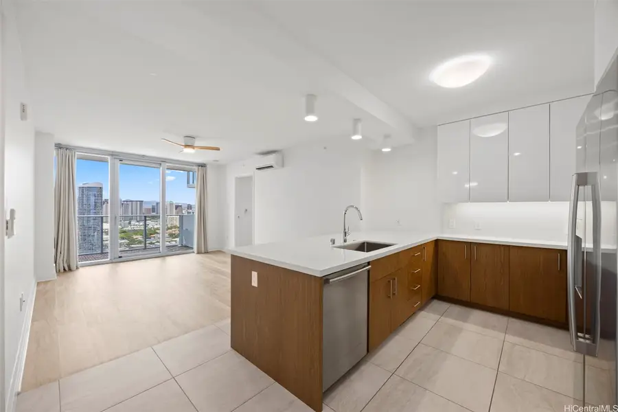 629 Keeaumoku Street #3110, Honolulu, HI 96814 - #3