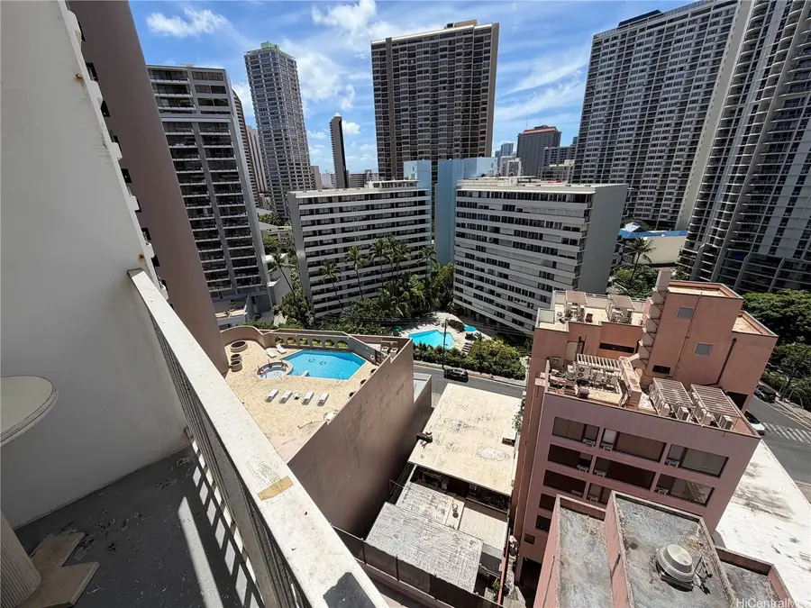 1920 Ala Moana Boulevard #1414, Honolulu, HI 96815 - #2