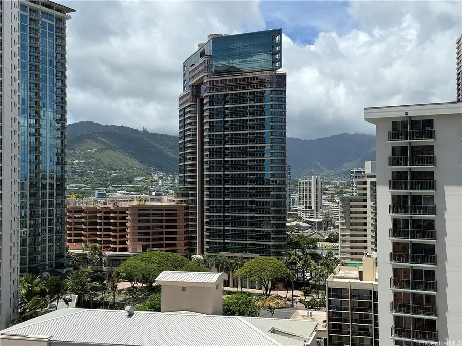 1920 Ala Moana Boulevard #1414, Honolulu, HI 96815 - #3