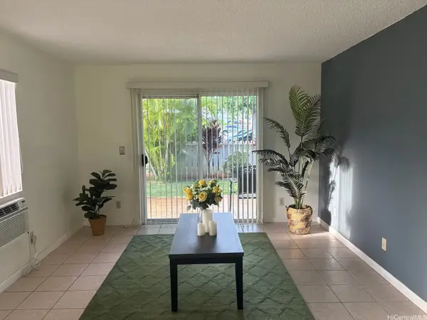 94-820 Lumiauau Street #B104, Waipahu, HI 96797