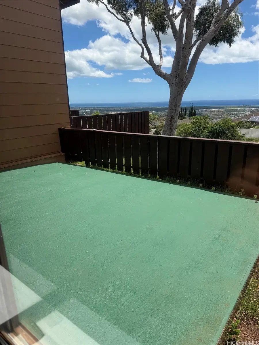 92-913 Welo St Welo Street #97, Kapolei, HI 96707 - #2