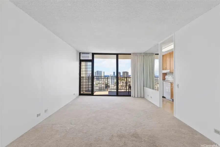 1630 Liholiho Street #2101, Honolulu, HI 96822 - #2