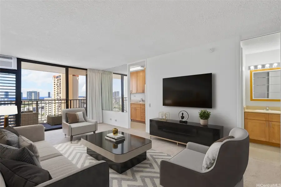 1630 Liholiho Street #2101, Honolulu, HI 96822 - #3