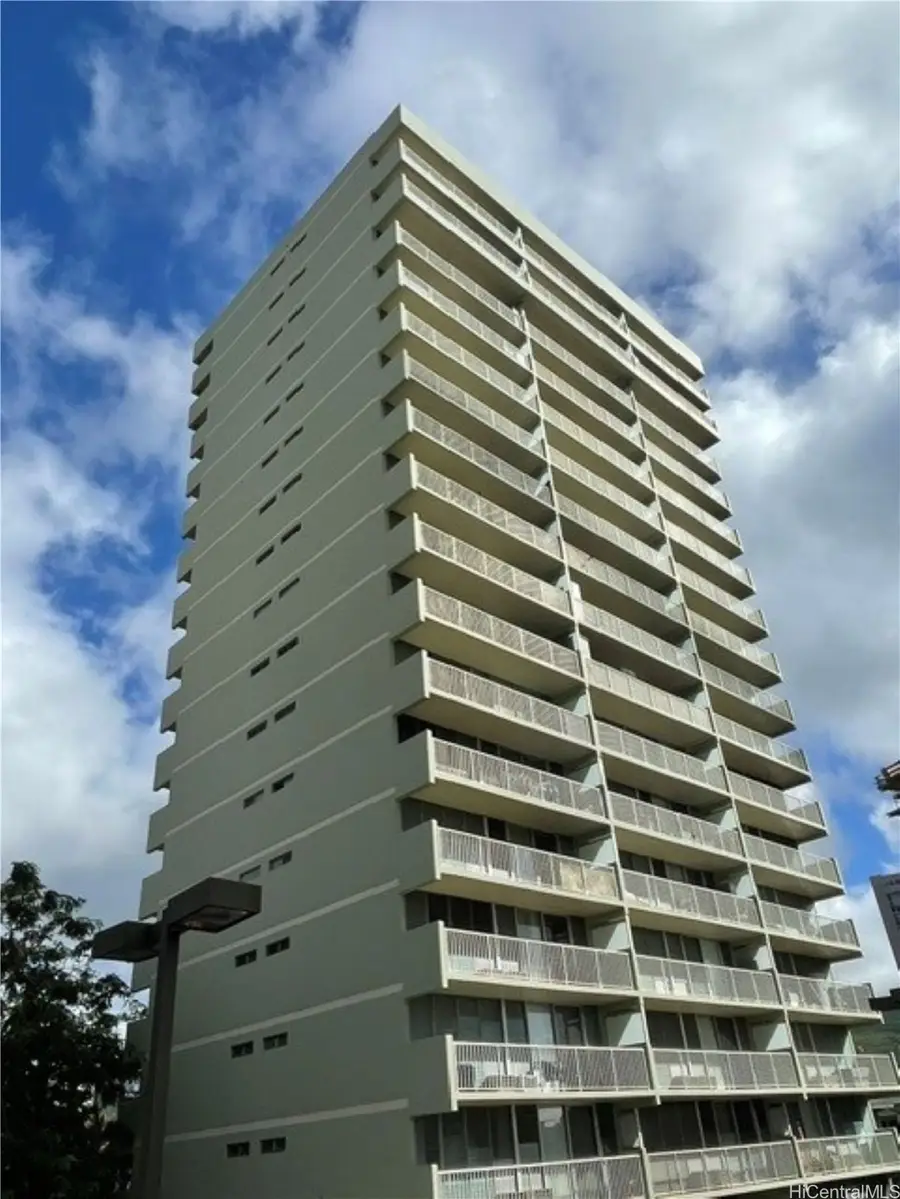 2522 Date Street #1105, Honolulu, HI 96826 - #3