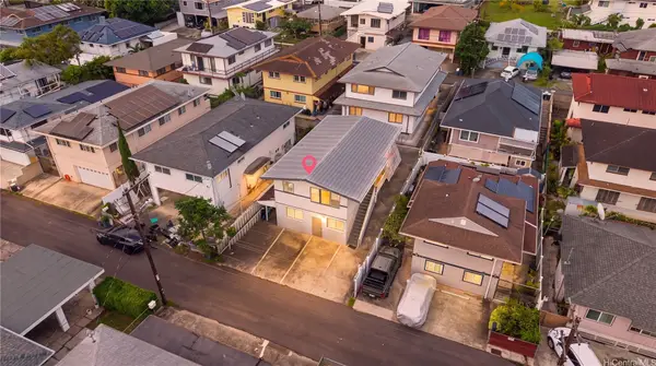 516 Panui Street, Honolulu, HI 96817