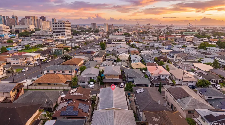 516 Panui Street, Honolulu, HI 96817 - #2