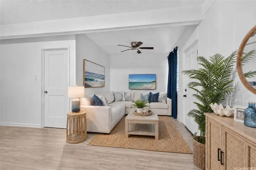 516 Panui Street, Honolulu, HI 96817 - #3
