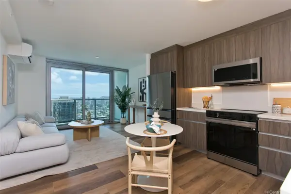 1515 Liona Street #3905, Honolulu, HI 96814