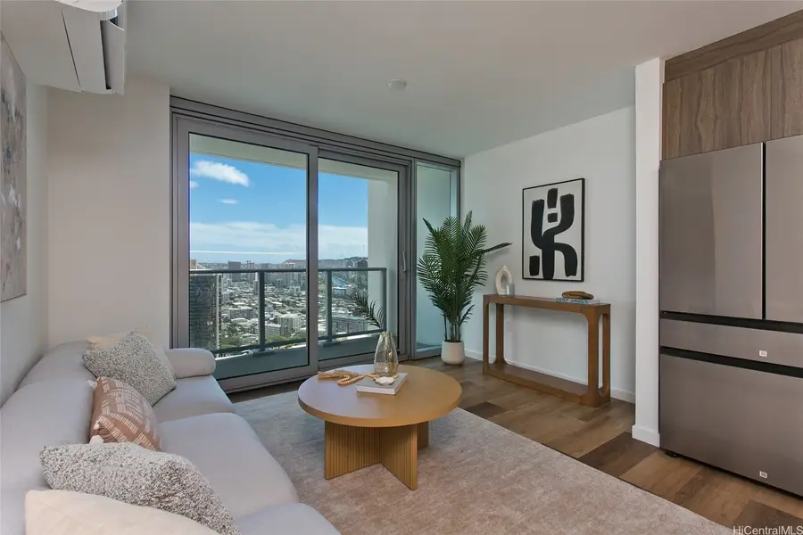 1515 Liona Street #3905, Honolulu, HI 96814 - #2