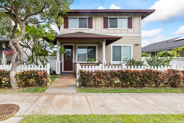 1101 Kukulu Street #58, Kapolei, HI 96707