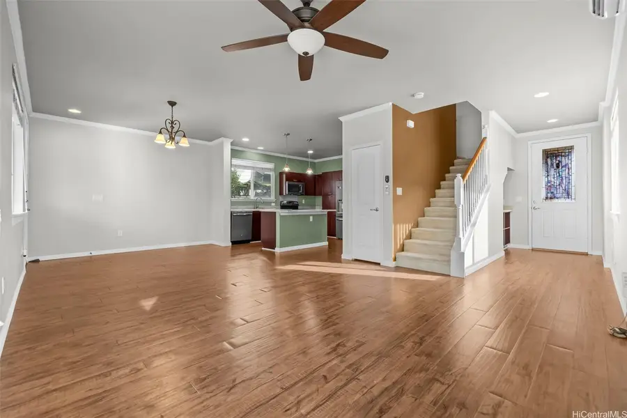 1101 Kukulu Street #58, Kapolei, HI 96707 - #3