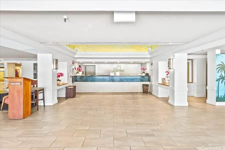 1850 Ala Moana Boulevard #905, Honolulu, HI 96815 - #3