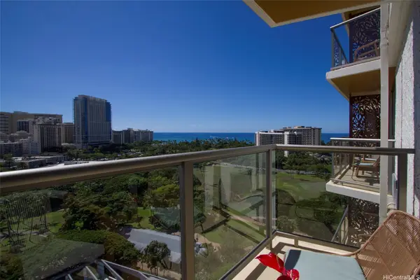 2045 Kalakaua Avenue #1414, Honolulu, HI 96815