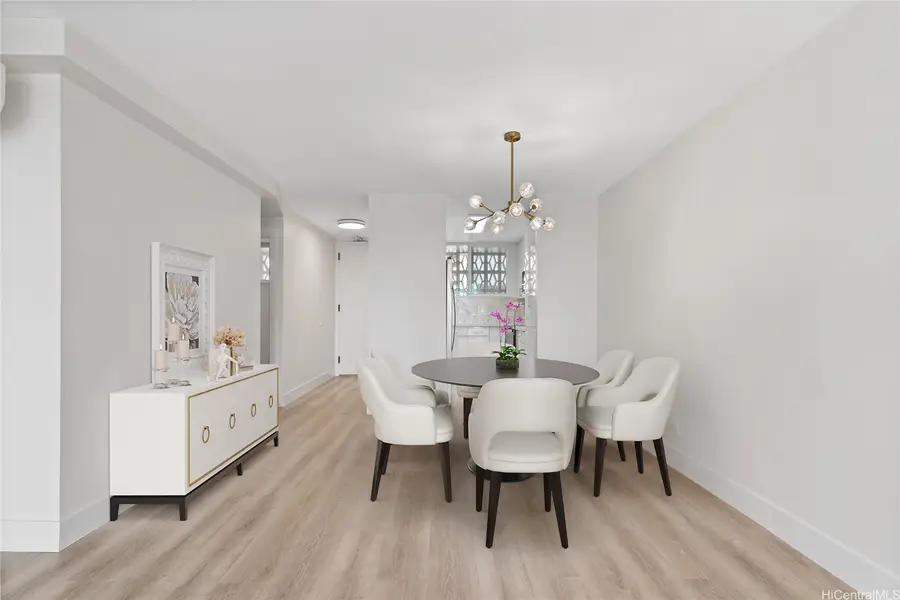 469 Ena Road #2304, Honolulu, HI 96815 - #3