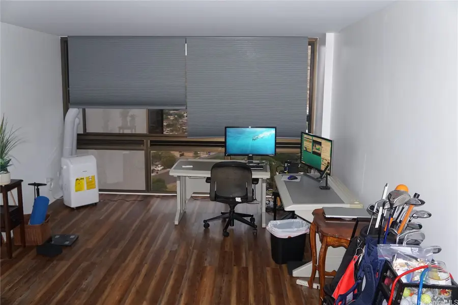 521 Hahaione Street #16-G, Honolulu, HI 96825 - #2