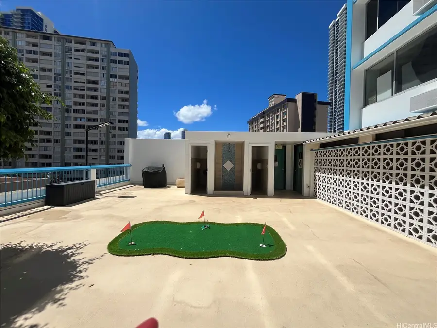 1560 Kanunu Street #406, Honolulu, HI 96814 - #3
