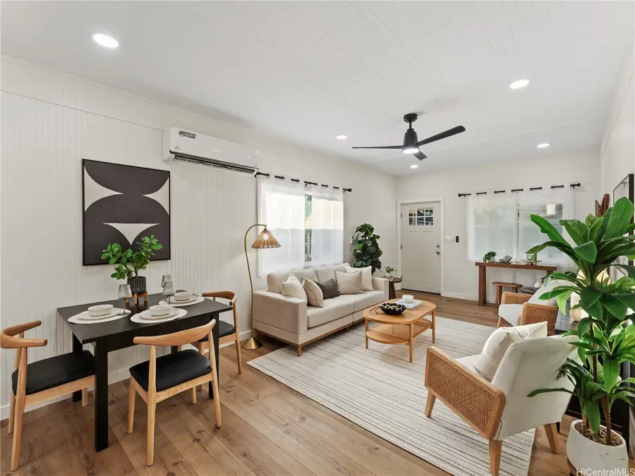 3359C Kanaina Avenue, Honolulu, HI 96815 - #3