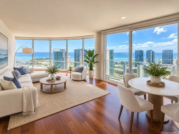 1288 Kapiolani Boulevard #I4708, Honolulu, HI 96814