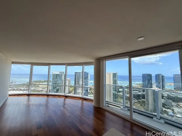 1288 Kapiolani Boulevard #I4708, Honolulu, HI 96814 - #2