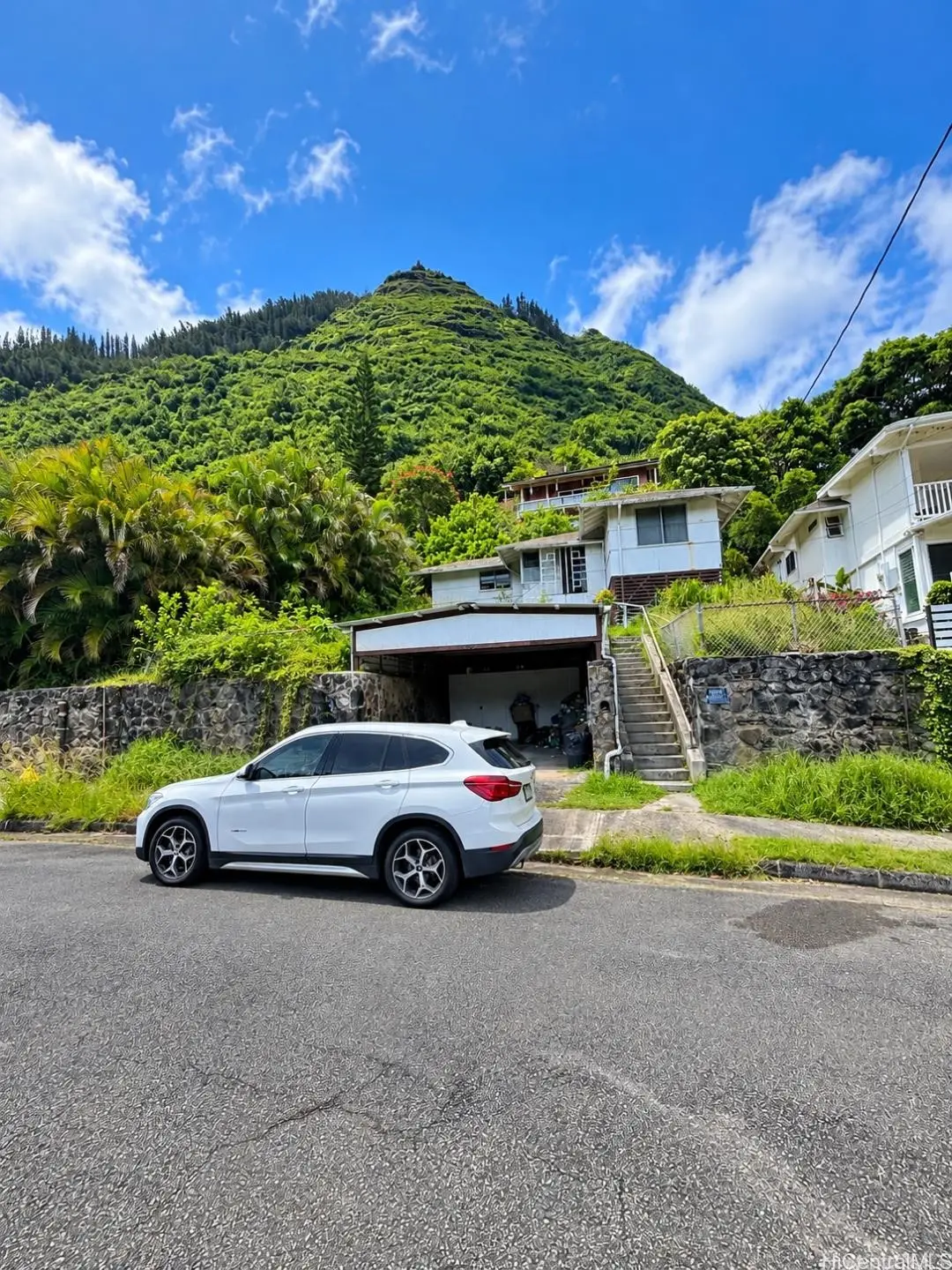 2350 Jasmine Street, Honolulu, HI 96816 - #1