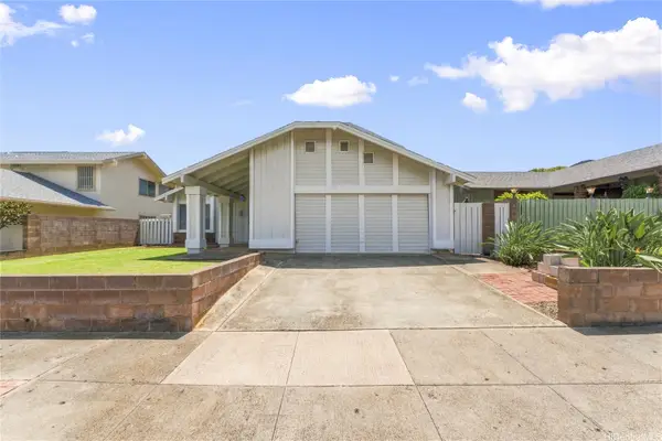 1063 Kamaole Street, Honolulu, HI 96825