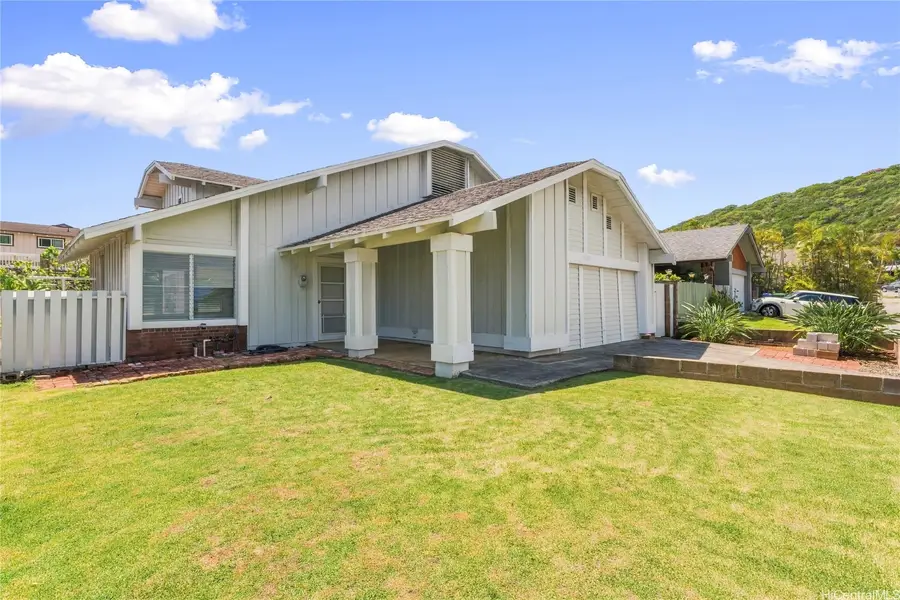 1063 Kamaole Street, Honolulu, HI 96825 - #2
