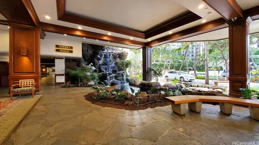 201 Ohua Avenue #1911, Honolulu, HI 96815 - #3