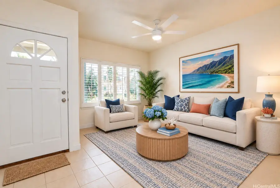 91-1170 Kaileolea Drive #2G2, Ewa Beach, HI 96706 - #2