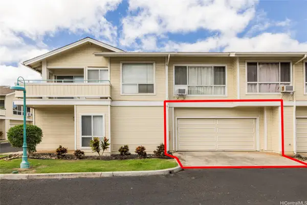 91-1145 Laaulu Street #12E, Ewa Beach, HI 96706