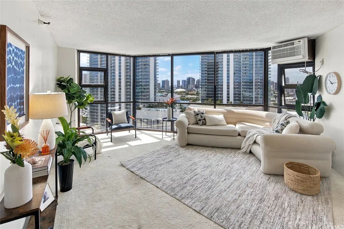 930 Kaheka Street #2302, Honolulu, HI 96814 - #1